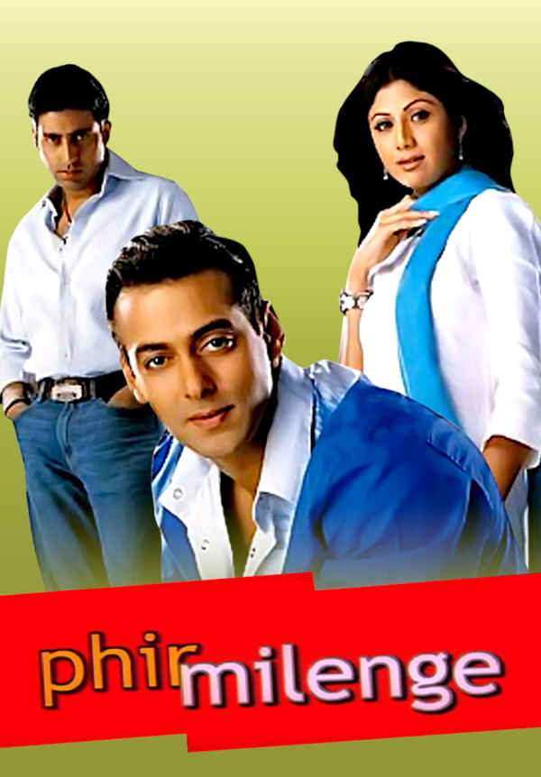 Phir milenge Poster 7