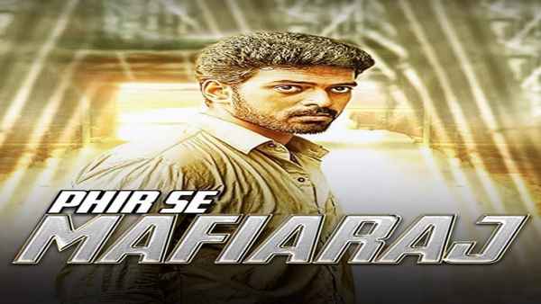 Phir Se Mafiaraaj Poster 6