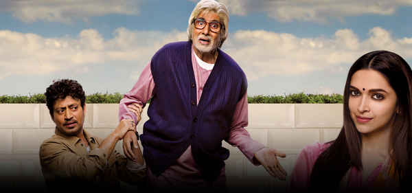 Piku Poster 1