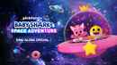 Pinkfong & Baby Shark's Space Adventure Poster 6
