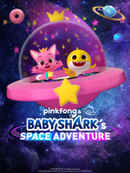 Pinkfong & Baby Shark's Space Adventure Poster 7