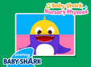 Pinkfong! Baby Shark Nursery Rhymes Poster 5
