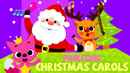 Pinkfong! Christmas Carols Poster 4