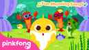 Pinkfong! Fun Rhyming Songs Poster 3