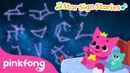 Pinkfong! Star Sign Stories Poster 7