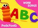 Pinkfong! Word Songs Poster 3