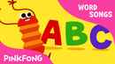 Pinkfong! Word Songs Poster 4