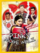 Pinky Moge Wali Poster 1