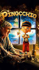 Pinocchio Poster 1