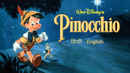 Pinocchio Poster 5