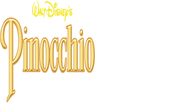 Pinocchio Poster 4