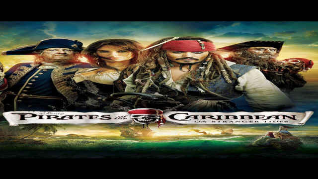the pirates of strange reveng movie online