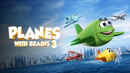 Planes With Brains 3 Poster 7