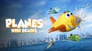 Planes With Brains Poster 7