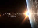 Planet Earth II Web Series Poster 1