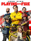 Playing With Fire Poster 1