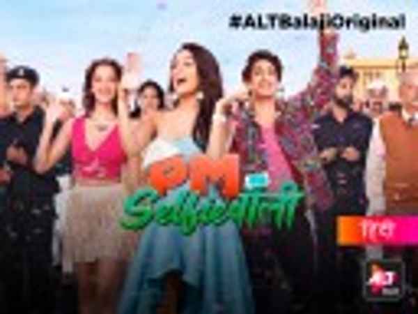 PM Selfiewallie Poster 3