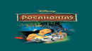 Pocahontas Poster 2