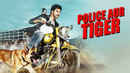 Police aur Tiger Poster 3
