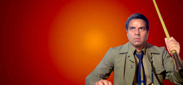 Policewala Gunda Poster 7