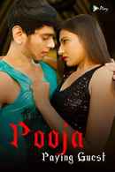 Pooja Paying Guest Poster 1