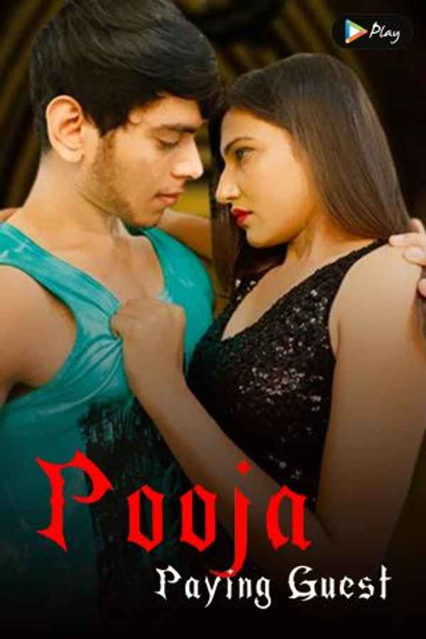 Pooja Paying Guest Poster 1