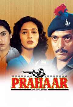 Prahaar movie download 480p