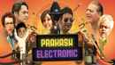 Prakash Electronic Poster 7