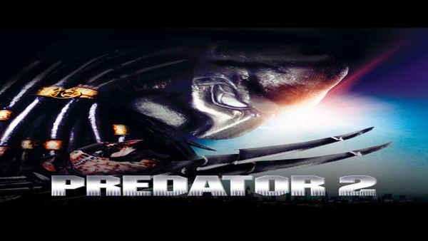 Predator 2 Poster 2