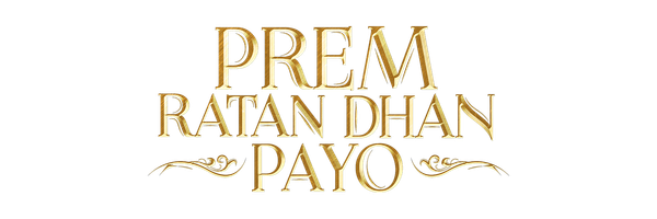Prem Ratan Dhan Payo Poster 7