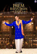 Prem Ratan Dhan Payo Poster 4