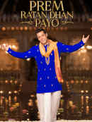Prem Ratan Dhan Payo Poster 1