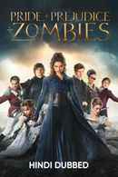 Pride and Prejudice and Zombies Poster 3