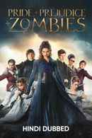 Pride and Prejudice and Zombies Poster 6
