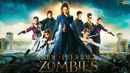 Pride and Prejudice and Zombies Poster 5