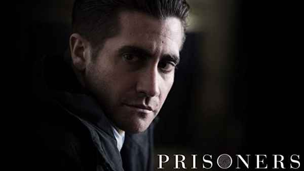 Prisoners Poster 1