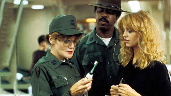 Private Benjamin Poster 2
