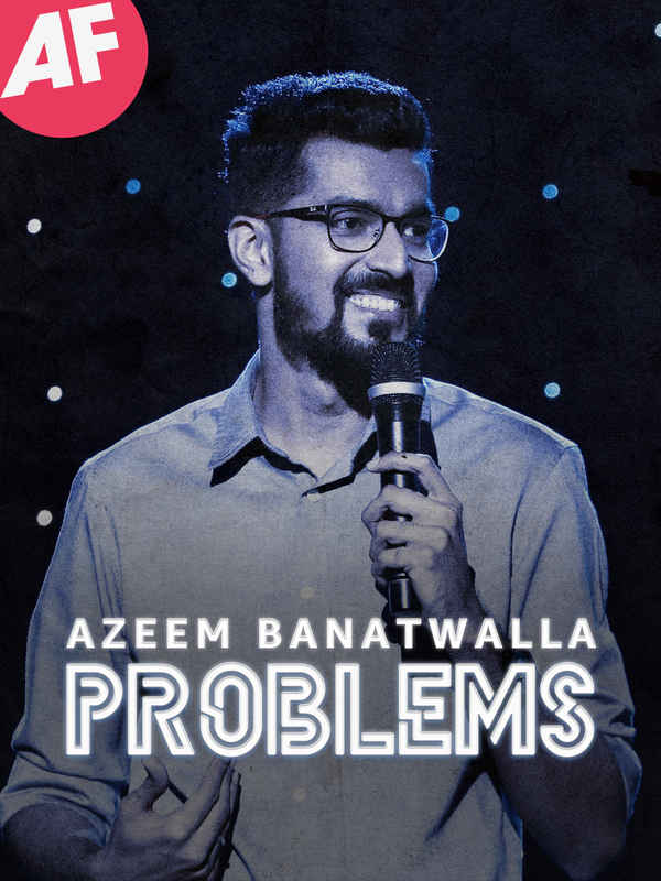 Problems Poster 6