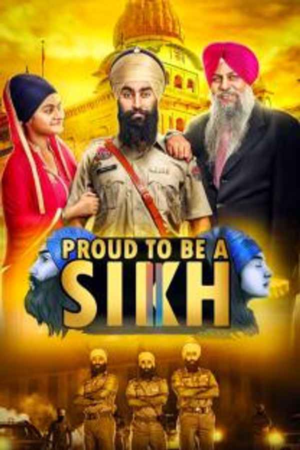 Proud To Be A Sikkh Poster 5