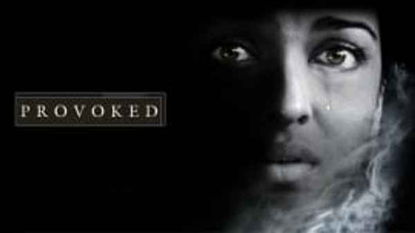 Provoked Poster 6