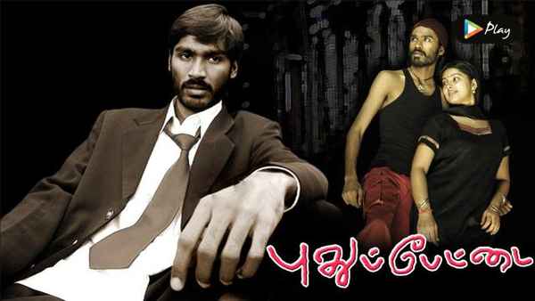 Pudhupettai Poster 4