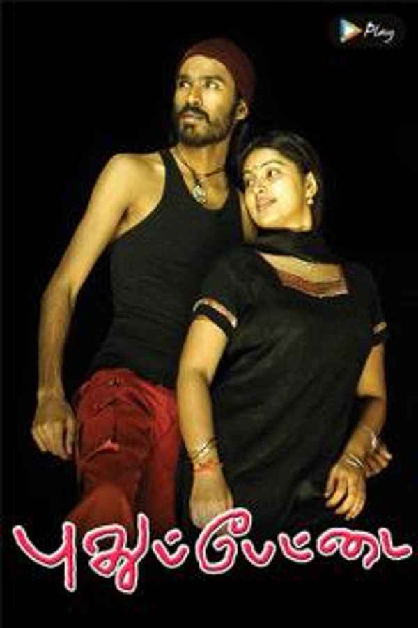 Pudhupettai Poster 5