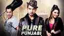 Pure Punjabi Poster 2