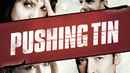 Pushing Tin Poster 1