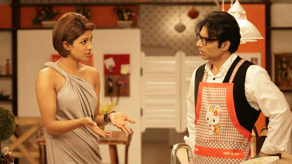 Pyaar Impossible Poster 7