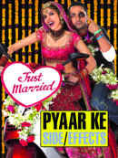 Pyaar Ke Side Effects Poster 7