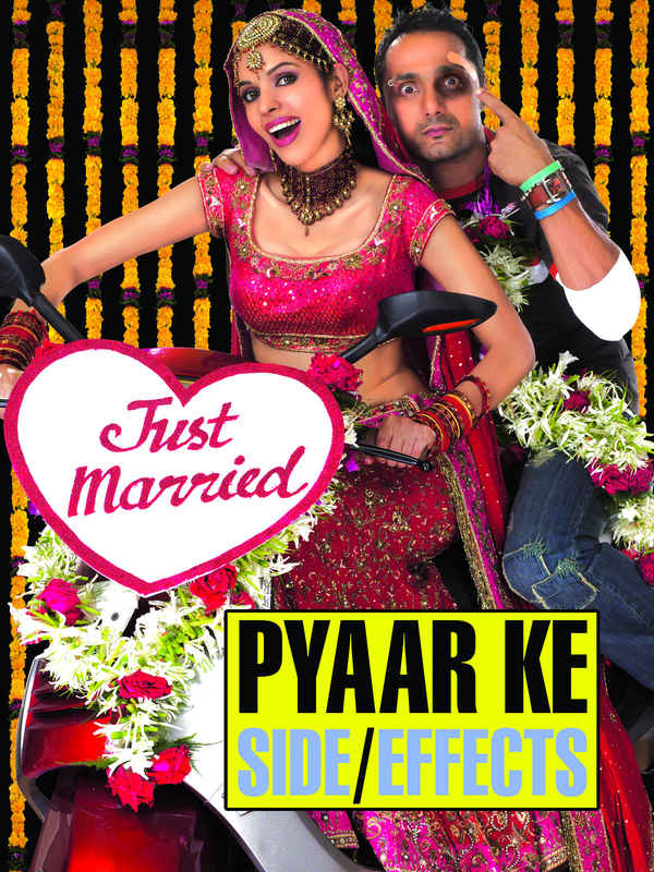 Pyaar Ke Side Effects Poster 7