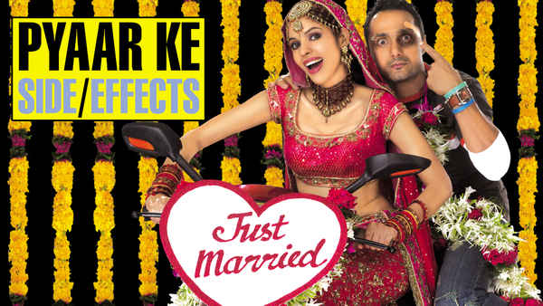 Pyaar Ke Side Effects Poster 6