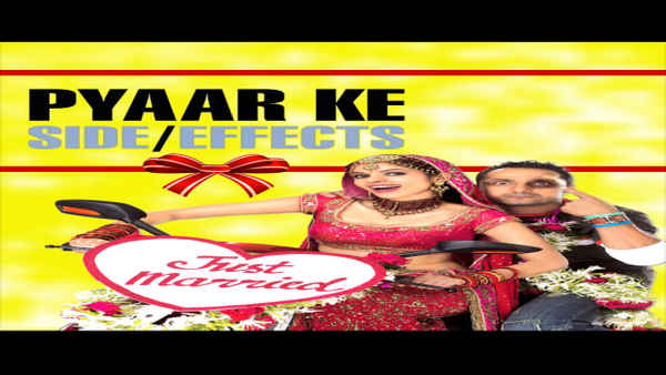 Pyaar Ke Side Effects Poster 5