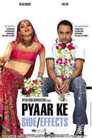 Pyaar Ke Side Effects Poster 4